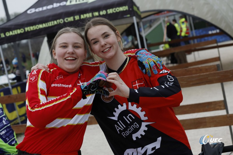 2023 BMX European Cup - 19/03/2023 - Day 3 - photo Ilario Biondi/SprintCyclingAgency?2023